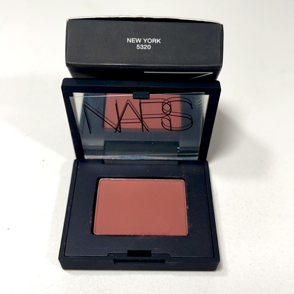 NARS New York single eye shadow